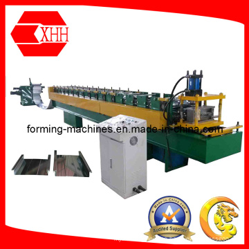 Yx50-250 Floor Decking Panel Roll Forming Machine